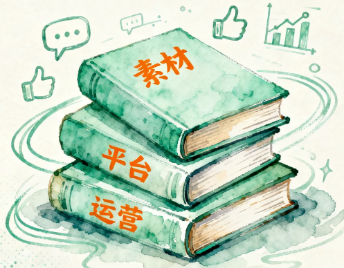 商務服裝廠網絡推廣“秘籍”：素材、平臺、運營三招制勝，訂單接到手軟！